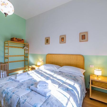 Florence Quiet Apartment With Private Garden Florença Exterior foto