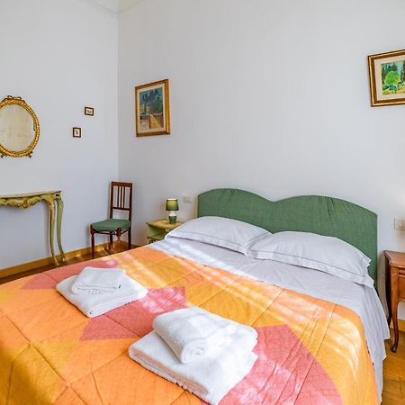 Florence Quiet Apartment With Private Garden Florença Exterior foto